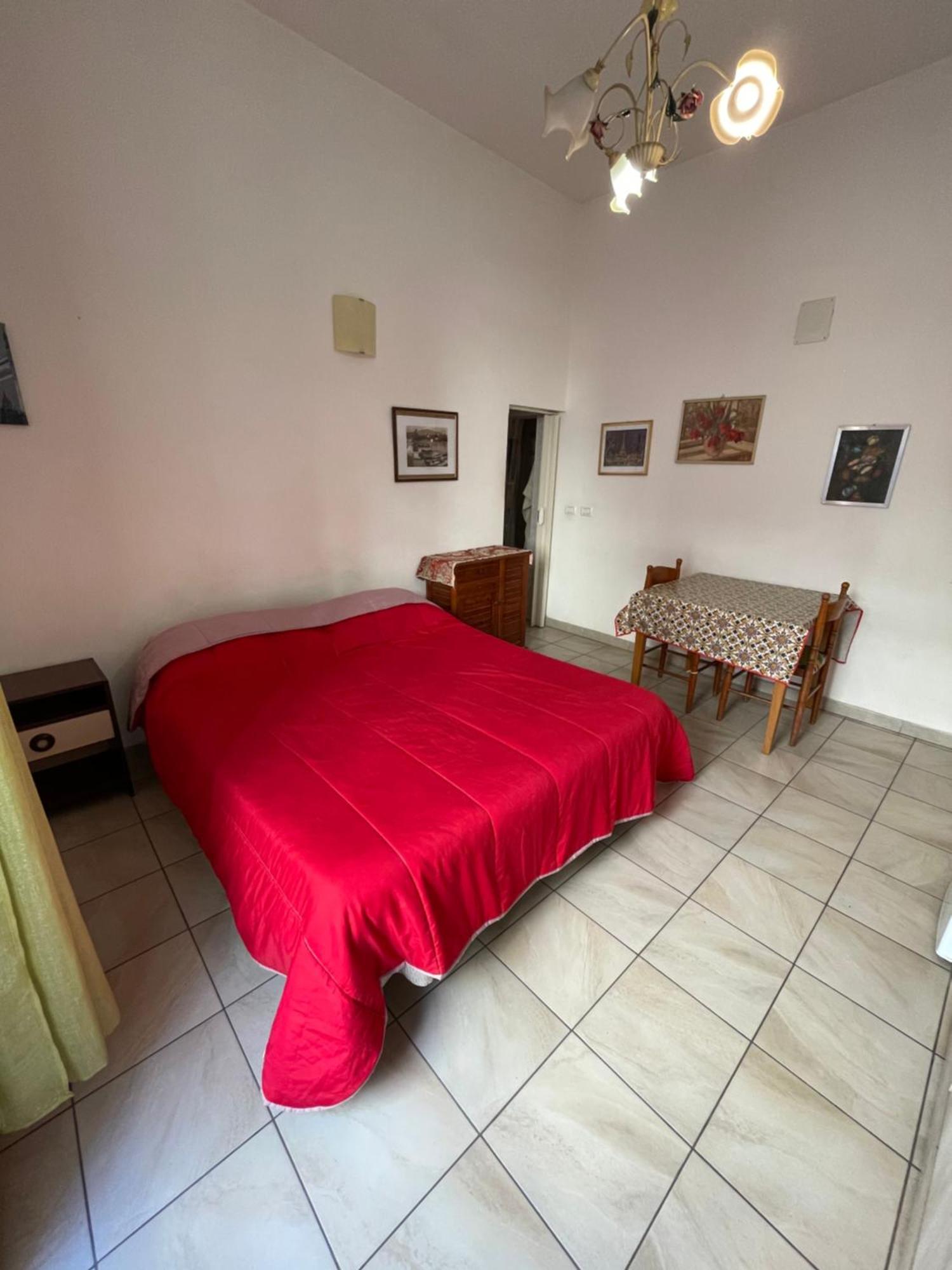 Casa Teatro Greco Villa Catania Luaran gambar
