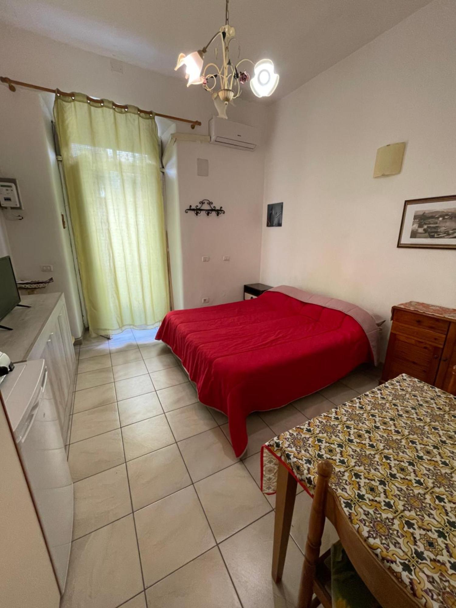 Casa Teatro Greco Villa Catania Luaran gambar